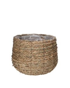 Avalon Round Basket