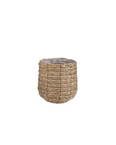 Avalon Round Basket