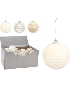 KI Xams Ball with Beads Assorted
