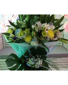 Bright Flower Bouquet - HOF