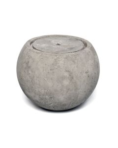 Ball Fountain - 40 x 32 cm