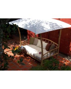 GC Day Bed Bamboo