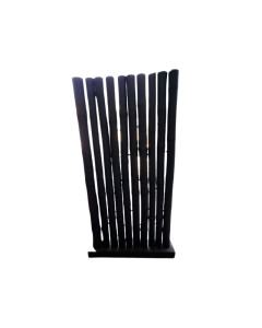 HOT Bamboo Divider - Color Black
