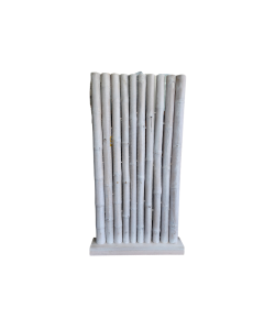 HOT Bamboo Divider - Color White