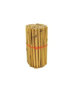 Bamboo border natural 100x30cm VX3428