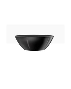 EL Brussels Diamond Oval - Lovely Red 46cm