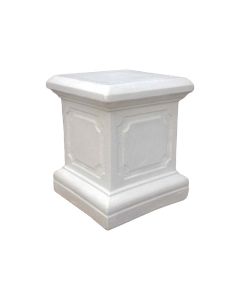 Base for Planter and Statue - Base Aceste - H50cm