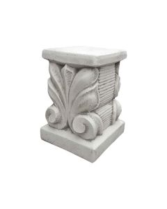 Base for Planter and Statue - Base Fiorentina - H40cm