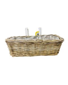 LO Balcony Planter With 2 Hanger