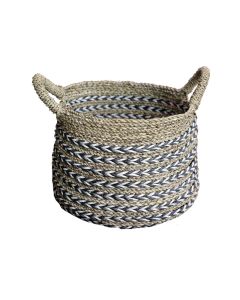 Basket Planter Cone Large