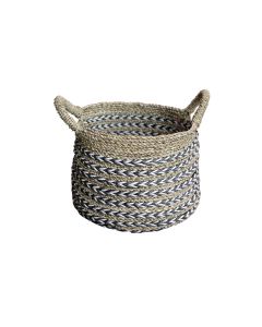 Basket Planter Cone Medium