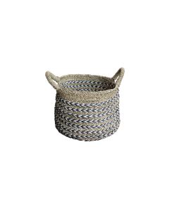 Basket Planter Cone Small