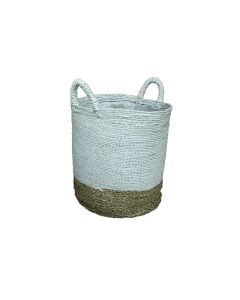 Basket Planter Medium