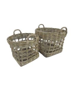 KMI Berger Basket - Large