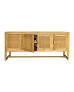 Bintang Sideboard Teakwood