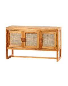 Bintang Sideboard Teakwood