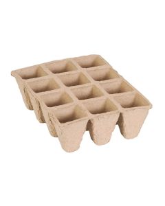 Biodegradable Seed Bed 16cm VX2318