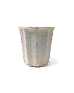 Biodegradable Seedling Pot 10cm Dia