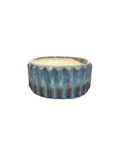 NHB Bonsai Pot Jade - Small
