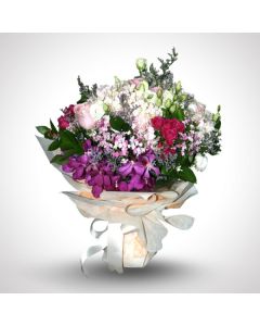 Harmony Flower Bouquet - HOF