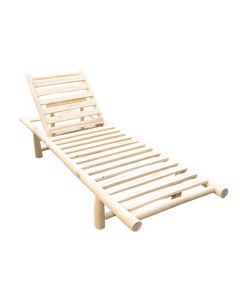 Bora Bora Sun Lounger