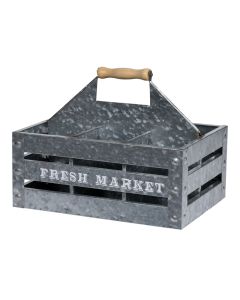 Bottle Holder Metal