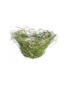KZ Bowl Basket Round- 20cm