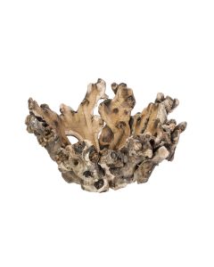 KZ Bowl Round Basket  Eastmain 30cm