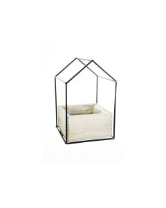 KZ Box House Square- 16cm