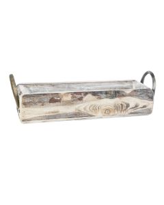KZ Nadym Box Rect. Deco-68cm
