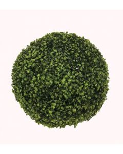 VX Boxwood Plastic Ball
