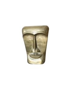 BI Stool Brass
