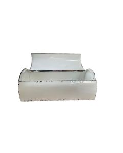 MC Metal Bread Bin