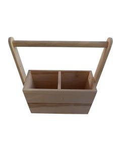 HOT Wooden Bread Holder - Custom Made