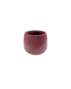 Bretagne Pink Pot