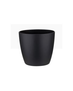 EL Brussels Round Mini Pot - Lucky Green