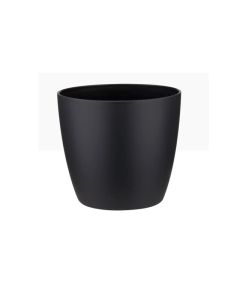 EL Brussels Round Mini Pot - Velvet Gold - 10.5 cm