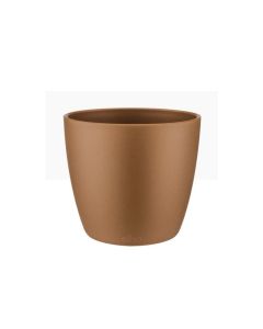 EL Brussels Round Mini - Velvet Gold