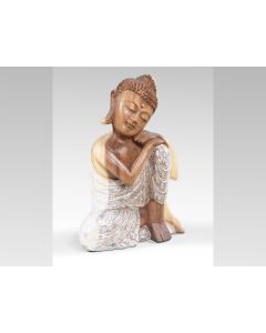 Relaxing Buddha