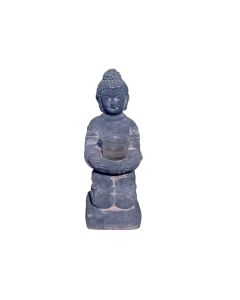 Buddha enlightened 36cm.