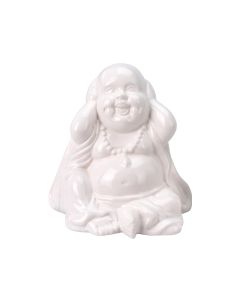 Buddha Porcelain Model 12cm.