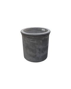 Buru cylinder Pot Medium