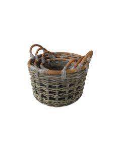 KMI Butet Basket - Large
