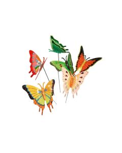Butterfly Mixed Colors VX3498