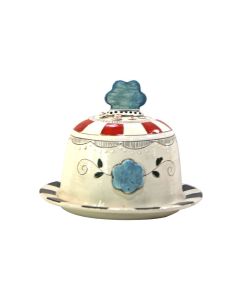 Cake Stand with Cover