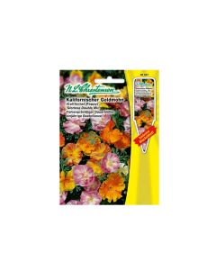 Gloriosa Double Mix "Califonian Poppy"