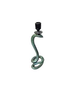 Candle Holder Polyresin