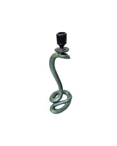 Candle Holder Polyresin