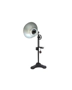 Canna Lamp Stand