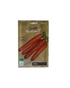 Carrot Seeds